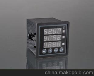 PD204I-9x4三相電流表供應(yīng)商銳創(chuàng)電子圖片