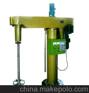 廠(chǎng)家直銷(xiāo) 專(zhuān)業(yè)生產(chǎn)分散機，GFJ升降分散機，JB液升分散機圖片