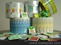 PE热封易揭膜