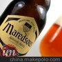 供应比利时马督斯6号啤酒