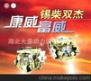 一汽锡柴485农公2排放50马力发动机
