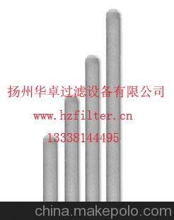 鈦棒濾芯圖片