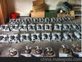供应ZKJ-410CX角行程电动执行器