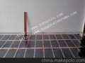 供应宿州韩国高丽亚电热膜，超厚，碳晶纳米级，载流条高纯度铜银