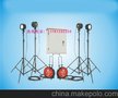 供应飞利浦/PHILIPSGAD503A/B BW3200A-3大功率工作灯