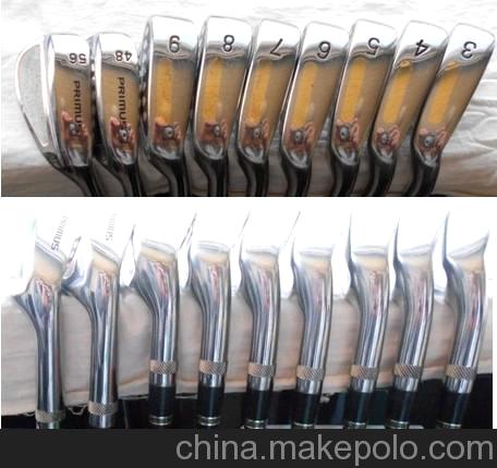 特價(jià) primus PR-7280男用高爾夫套桿 碳身R 右手