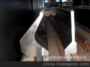 供應(yīng)折彎機模具剪板機刀片圖片