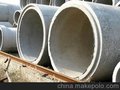 禹城钢筋混凝土排水管供应 禹城钢筋混凝土排水管生产