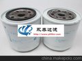 供应卡尔玛滤芯923829.0615，kalmar叉车机油滤芯
