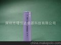 18650 笔记本电池 2200mAh 医疗设备锂电池