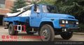 供应沈阳东风尖头吸粪车 厂家，价格