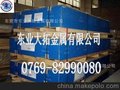 进口2024铝合金新报价 2024铝合金降价东业大拓正在进行 2024