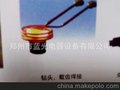 定制加工 高质量 高品质 高效率 优质高频加热器