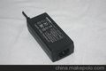 厂家直销 12V 5A UL FCC CE 电源适配器/开关电源