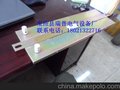 供应DBY-500灰斗加热器 电加热除尘灰斗加热器