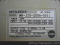 供应Mitsubishi/三菱MR-J2S-A-S011伺服驱动器DRIVER