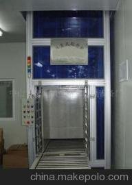 供應訂做廣州工廠升降機