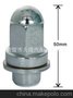 厂家直销各种规格优质汽车轮毂螺母