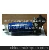 供应柴油滤清器总成PL420电子泵铝座