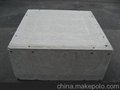 供应中帝江苏空心楼盖填充体防火填充芯模