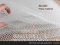 3D防螨防霉的怎头家纺面料