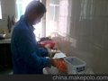坛子鸡工艺
