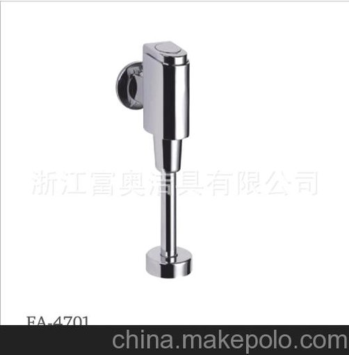 熱銷(xiāo)推薦FA-4701 延時(shí)水龍頭 雙孔面盆龍頭圖片
