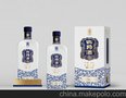 供应四特锦瓷四星四特酒
