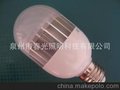 福建厂家直销节能环保家用LED灯泡，3W 4W 5W