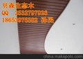 山东供应40*25方木研发实力强的生态木厂家