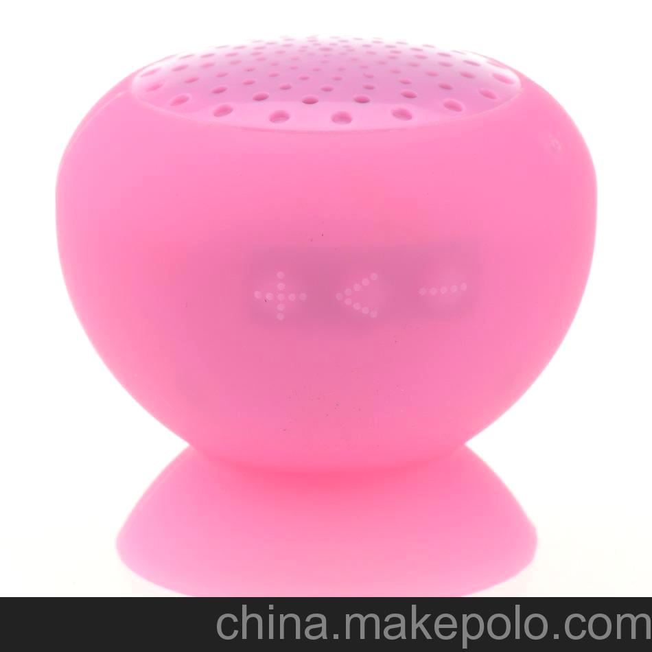 硅膠藍牙音響，廠家直供藍牙音箱，性價比高的藍牙音箱