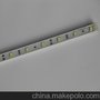 供应SMD5050 LED珠宝柜硬灯条