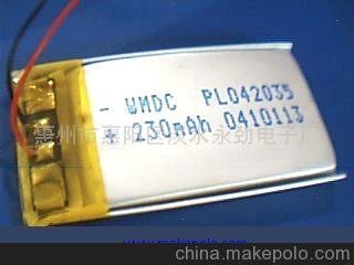 0410113 230mAhۺ
