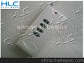 千米四键无线遥控器 LED灯遥控器 无线接收模块,无线发射模块