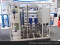 水处理设备 EDI高纯水处理设备