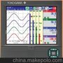 横河FX100系列无纸记录仪