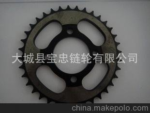 鏈輪 不銹鋼鏈輪 齒輪 齒輪價(jià)格 任丘齒輪圖片