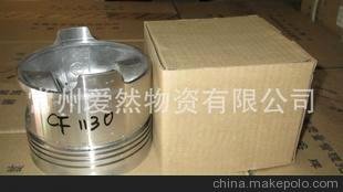 原廠配套常發(fā)CF1130型柴油機活塞圖片