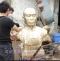 雕塑、玻璃钢雕塑、不锈钢雕塑、铸铜、
