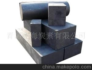 石墨塊 石墨電極料 細(xì)結(jié)構(gòu)石墨 高純石墨料圖片
