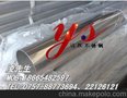平果不锈钢厂家，供应16x1.3mm圆管，工业用优选!