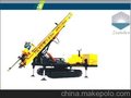 供应钻神ZSL-9090履带式锚固钻机工程钻车