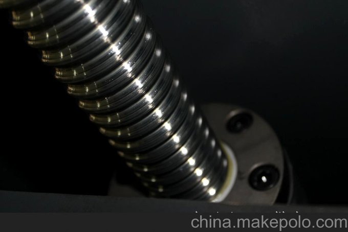 臺立深孔鉆機床，東莞臺立數控機械，精密數控深孔鉆機床圖片