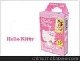 供应富士一次成像hello Kitty粉红奇蒂猫相纸