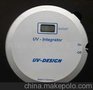 批发德国原装数显示式UV-150能量计、照度计、UV能量计