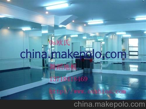 舞蹈地板膠生產(chǎn)廠家，舞蹈地膠價(jià)格圖片