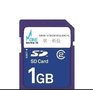 GPS专用SD卡1GB