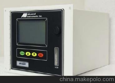 供應AII微量氧分析儀GPR-3000T圖片