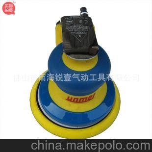 供應(yīng) UNMEI佑尼美 um-9610氣動砂光機，圖片