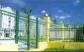 厂家直销 品质保证 花园栅栏 户外围栏 园林护栏
